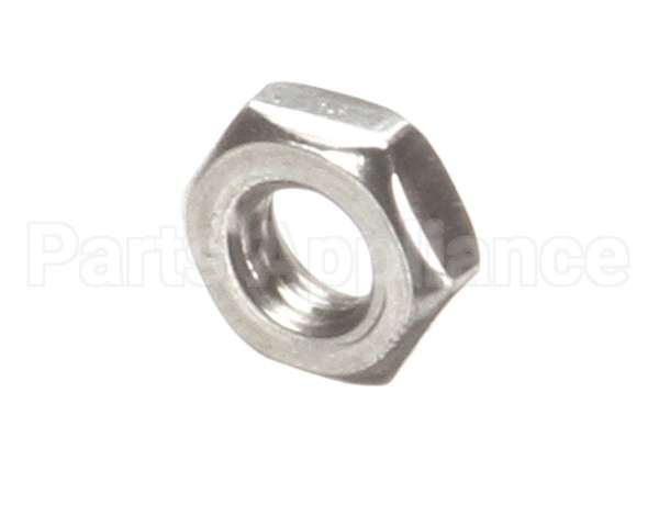 3250135 Antunes Nut, Jam, Hex #1/4-20