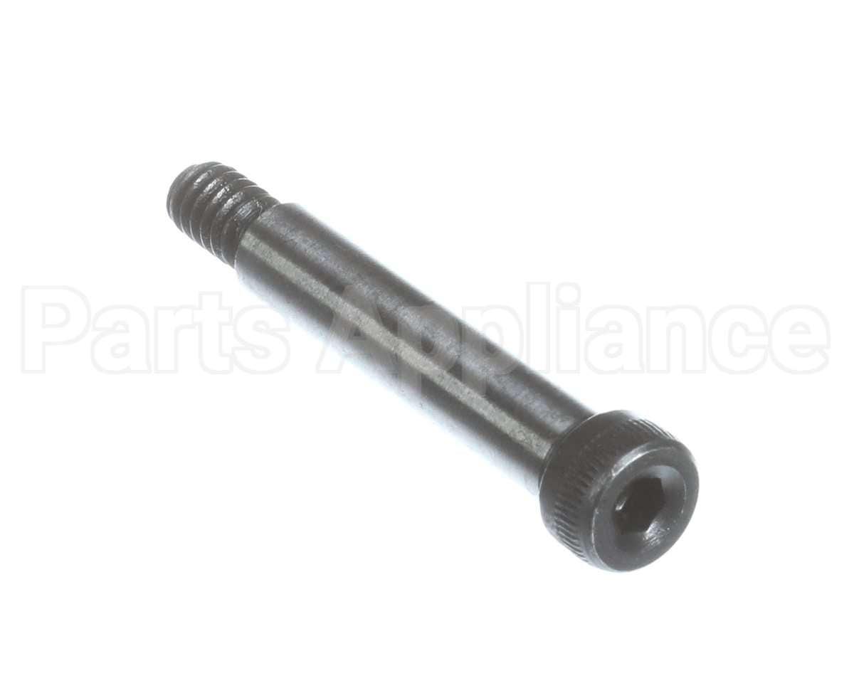 3250177 Antunes Screw, Shoulder 5/16 Sd