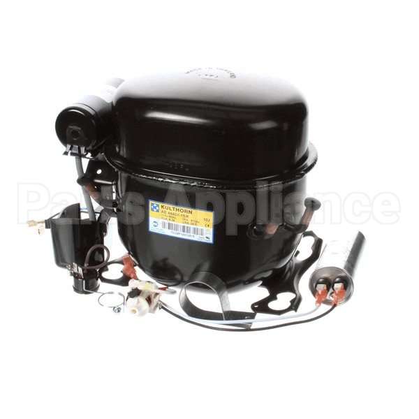 3253 Compatible Grindmaster Compressor, D35 134A