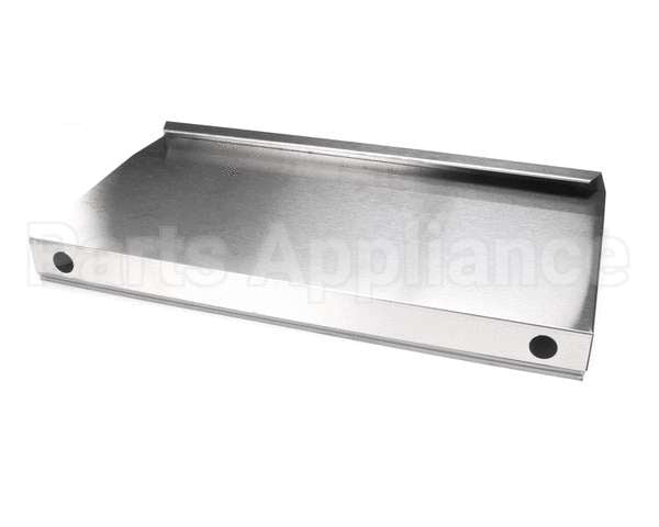 3253FRONTB6 Continental Refrigeration Drawer Shell Assy 48,72 Btm (Fulterer) B