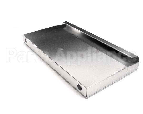 3253FRONTB6 Continental Refrigeration Drawer Shell Assy 48,72 Btm (Fulterer) B