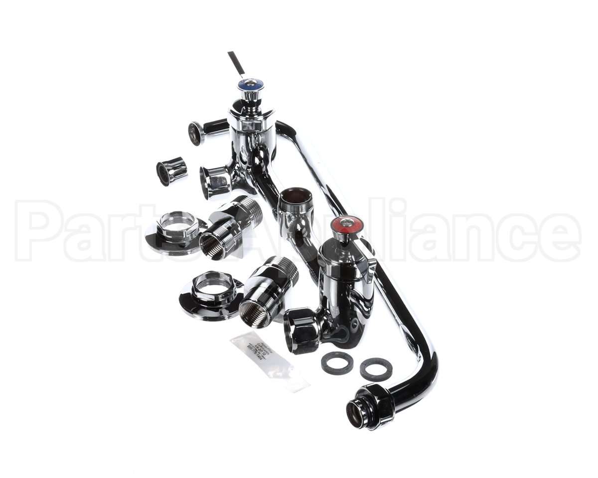 32540.0000 Fisher Faucet 8Awcdlh 14Ss
