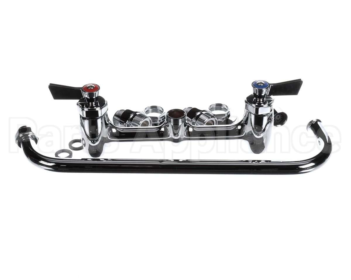 32540.0000 Fisher Faucet 8Awcdlh 14Ss