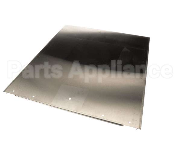 325405 Champion - Moyer Diebel Side Door Weld, Dm