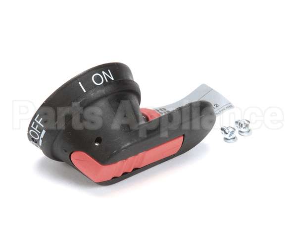 32547 Power Soak Systems Disconnect Handle Pistol Abb O