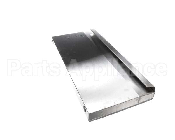 3254FRONT6 Continental Refrigeration Drawer Shell Assembly Front Only