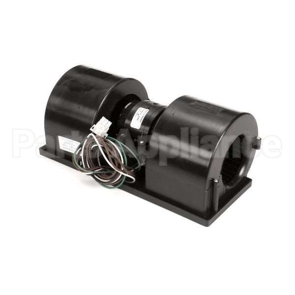 3256007307 Compatible Traulsen Blower Mtr Assy, 2000Rpm