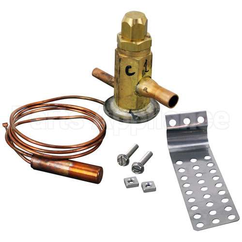 3256008037 Compatible Traulsen Txv Valve