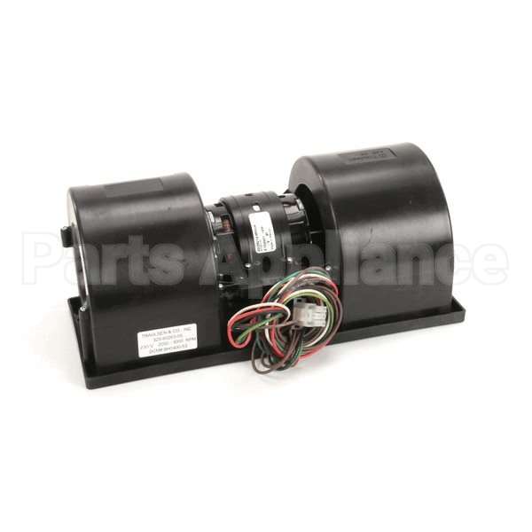 3256026300 Compatible Traulsen Blower Mtr Assy