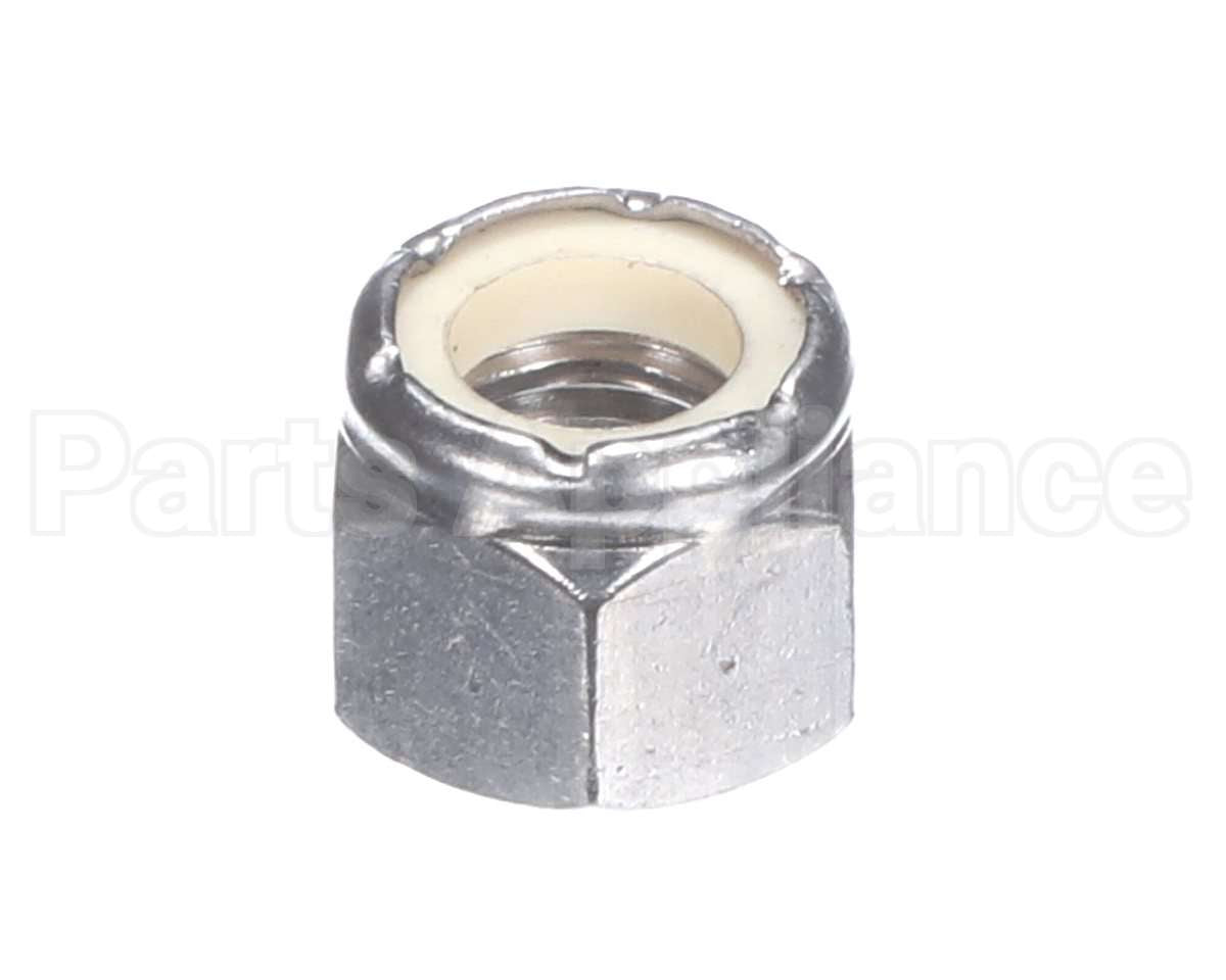 32561 Power Soak Systems Nut 1/2-13 Nylock 18-8 Ss