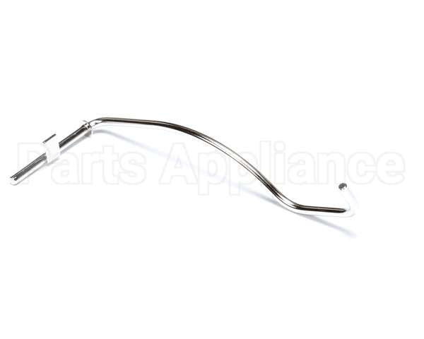 32568.0001 Bunn Funnel Rail, Weldment-Lt Hand