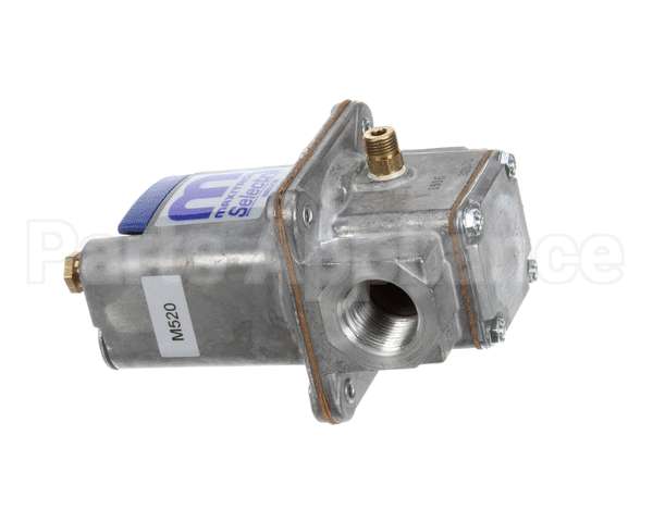 32570 Middleby Valve,Mod Gas 3/4" Npt