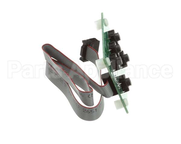 32580-5 Montague Controller Key Pad Sold Separa