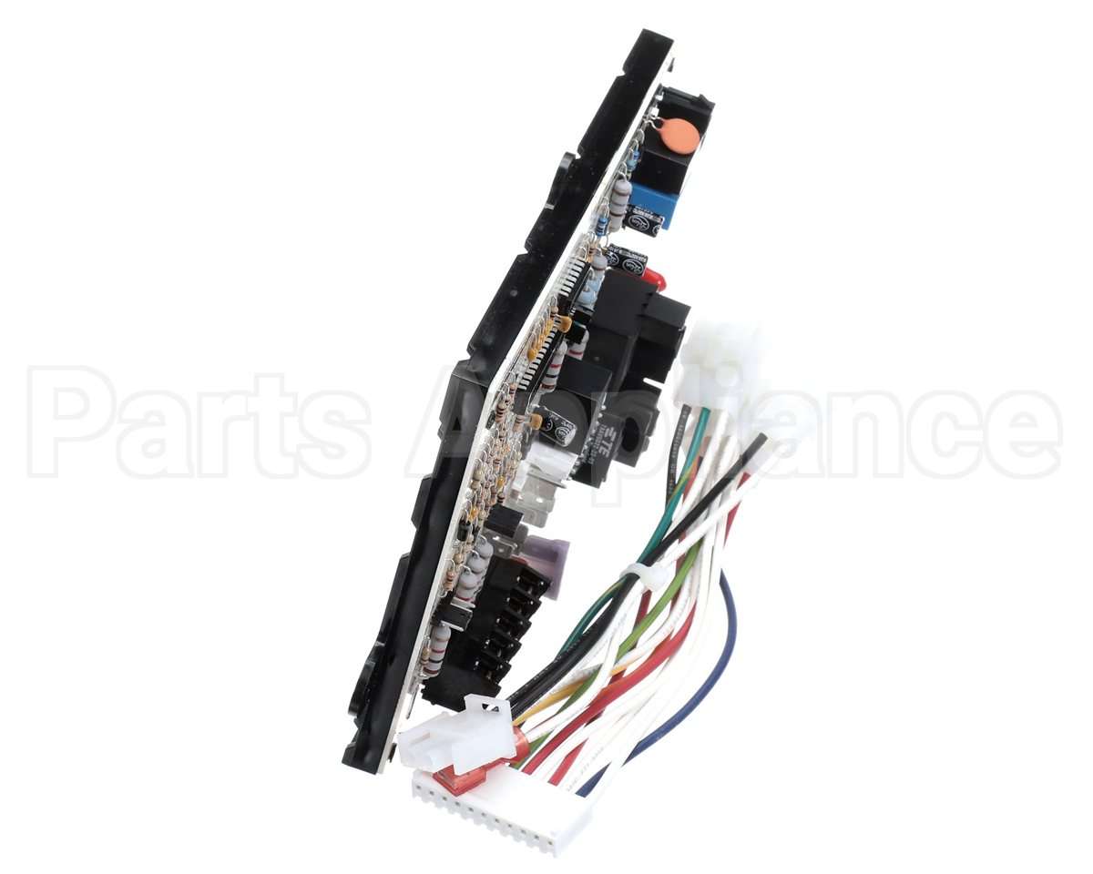 325878-751 Carrier Circuitboard/Plugkit