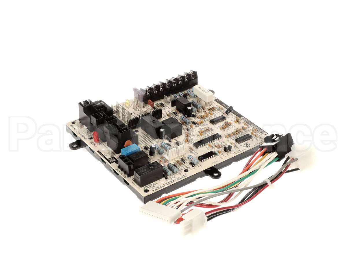 325879-751 Carrier Circuit Board/Plug Kit