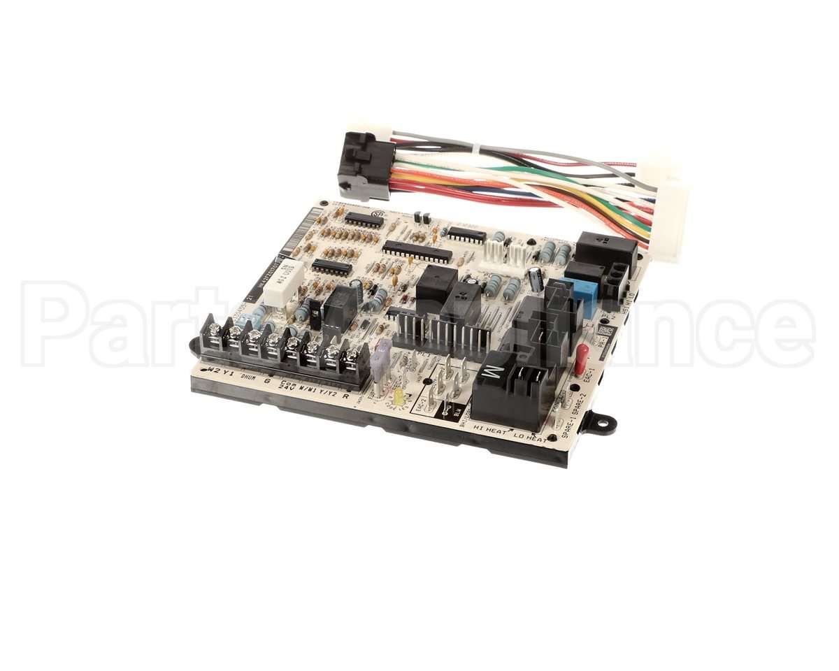 325879-751 Carrier Circuit Board/Plug Kit
