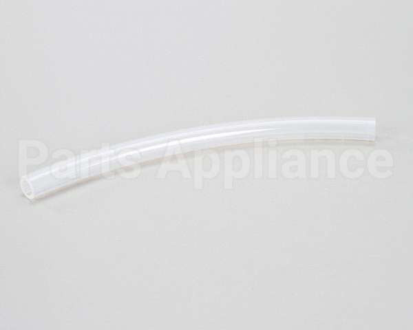 32591.1001 Bunn Tube,Silicone .50Id X 12.0 Lg