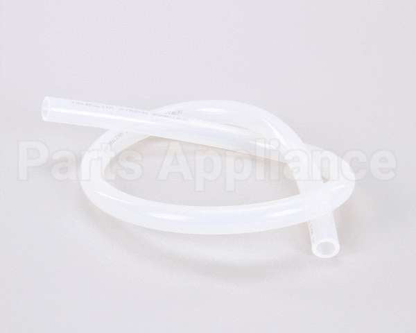 32591.1002 Bunn Tube,Silicone-.50 Id X 36.0Lg