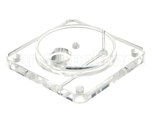 325918000 Cornelius Door Frz Cyl 2Fcb Va