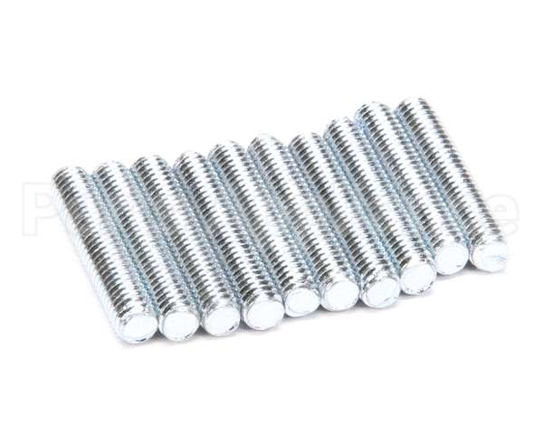 325P101 Antunes Stud 1/4-20X1-1/2