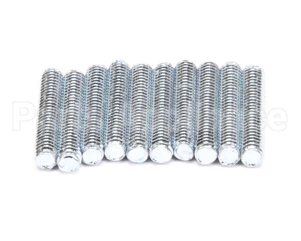 325P101 Antunes Stud 1/4-20X1-1/2