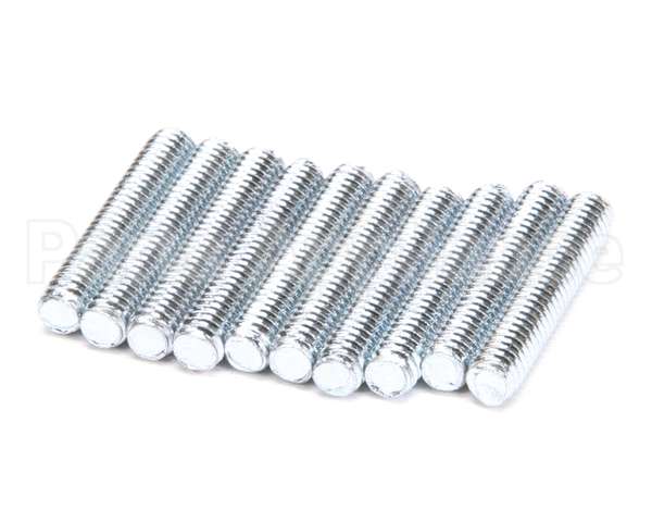 325P101 Antunes Stud 1/4-20X1-1/2