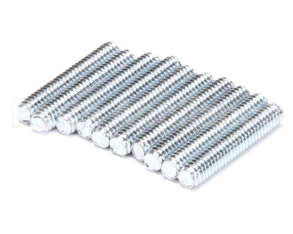 325P101 Antunes Stud 1/4-20X1-1/2