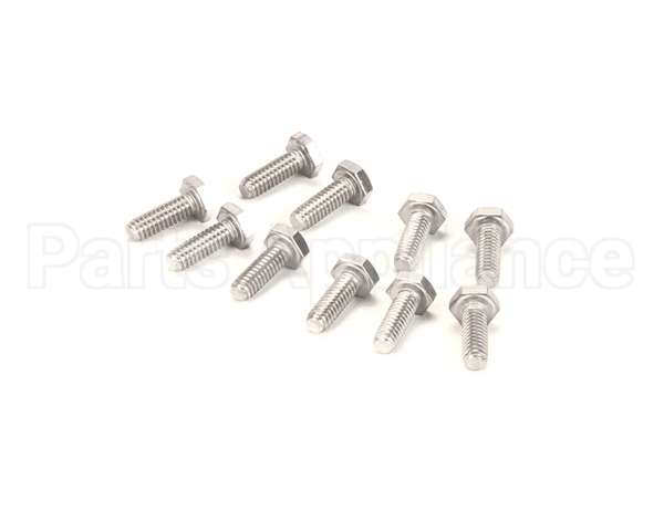 325P103 Antunes Bolt 1/4-20 X 3/4 Pk Of 10