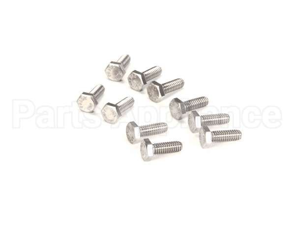 325P103 Antunes Bolt 1/4-20 X 3/4 Pk Of 10