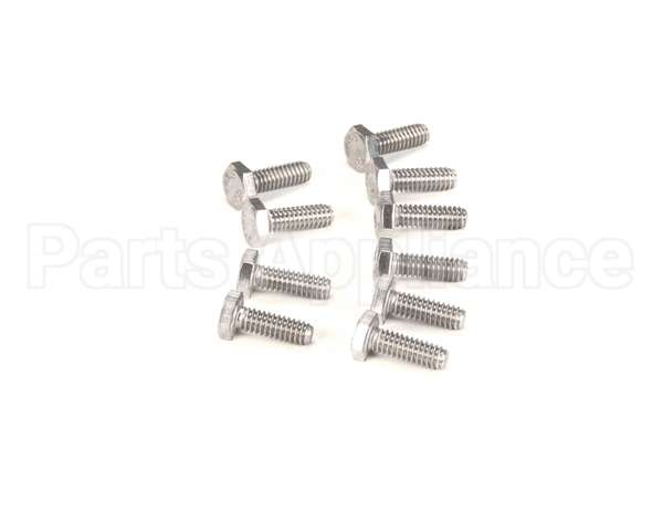 325P103 Antunes Bolt 1/4-20 X 3/4 Pk Of 10