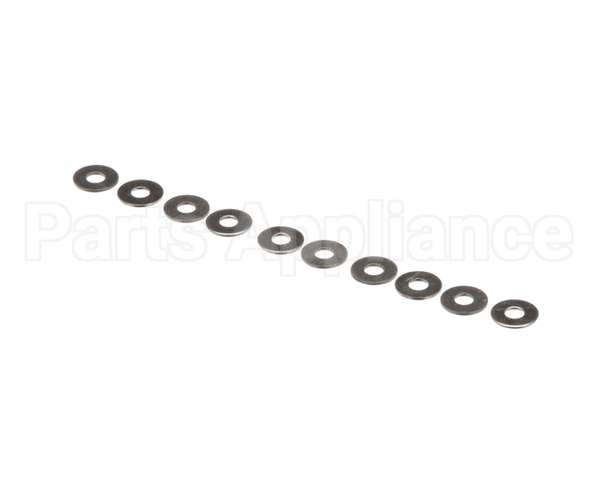 325P160 Antunes Washer, Flat .172 I.d.