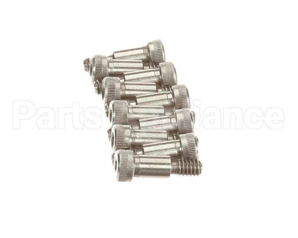 325P169 Antunes Bolt, Shieldr 5/16 X 1/2 10/Pk