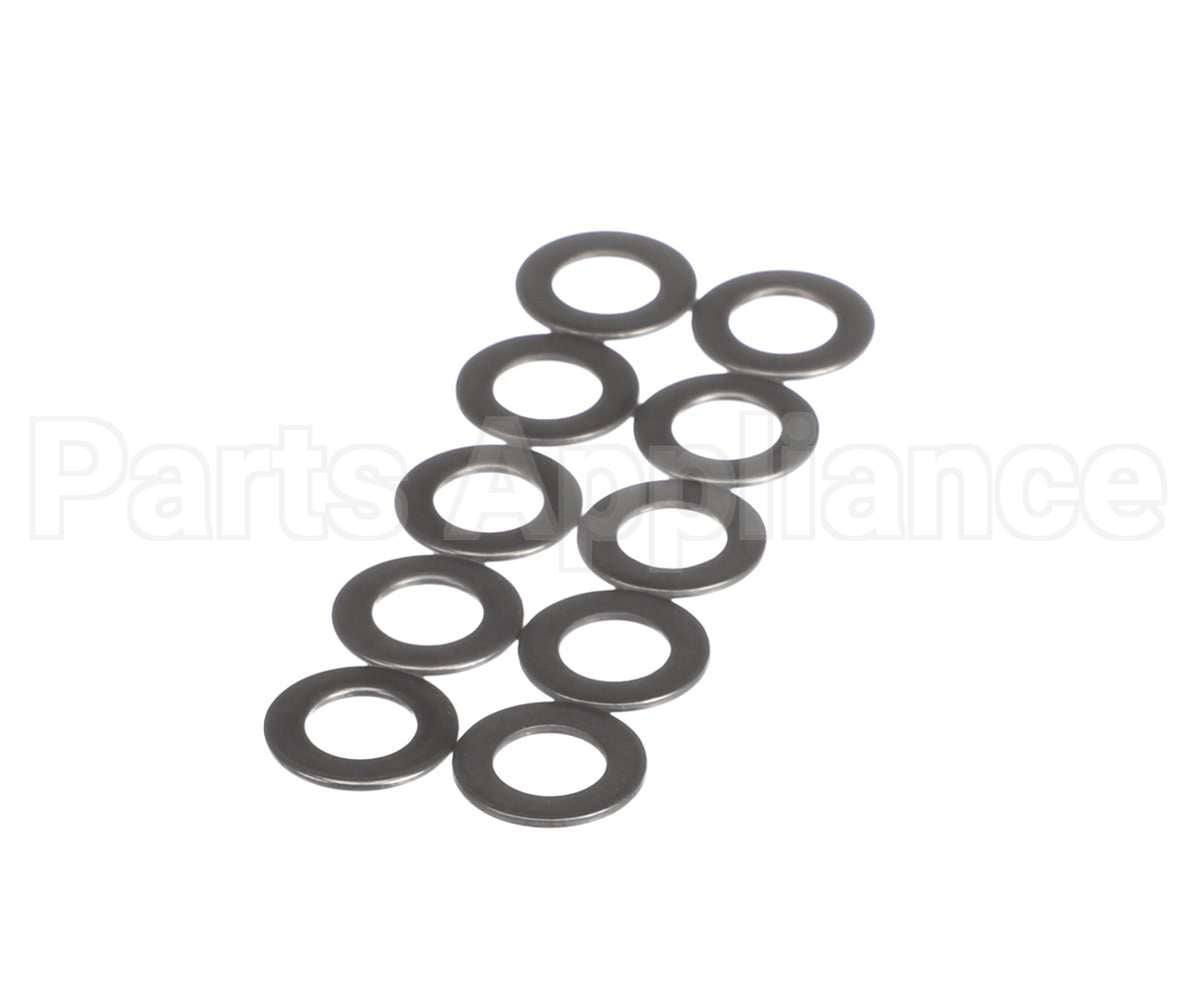 325P180 Antunes Flat Washer .468 Od X