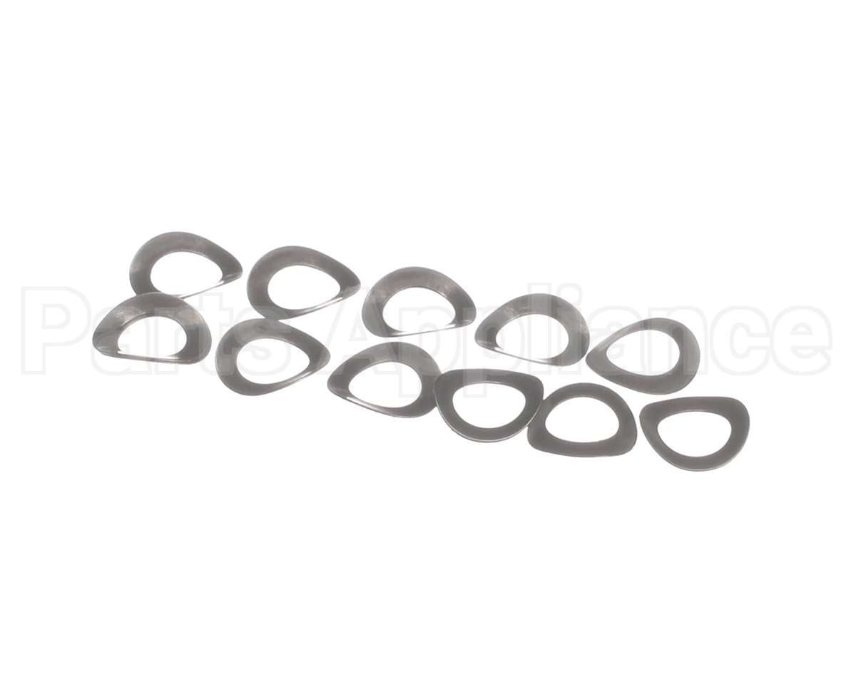 325P203 Antunes Spring Steel Washer