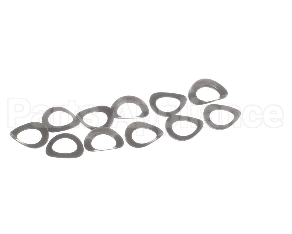 325P203 Antunes Spring Steel Washer