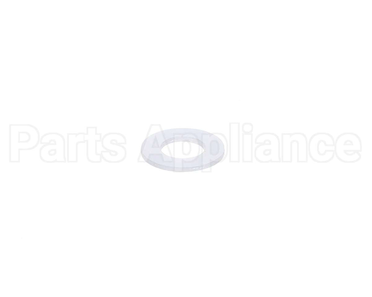 325P207 Antunes Washer, 1/4 Flat 1/32