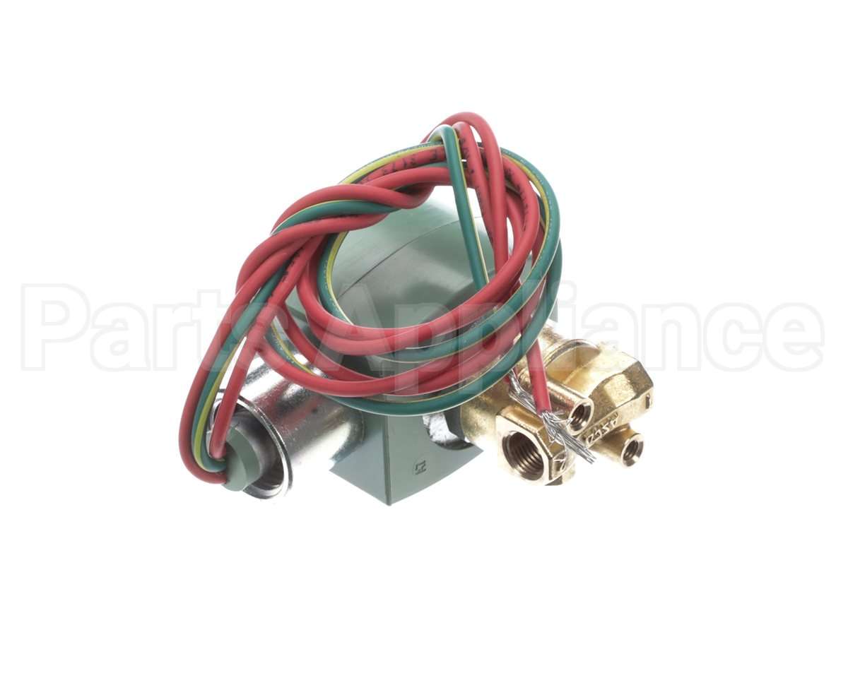 326-30585-00 Traulsen Solenoid Valve