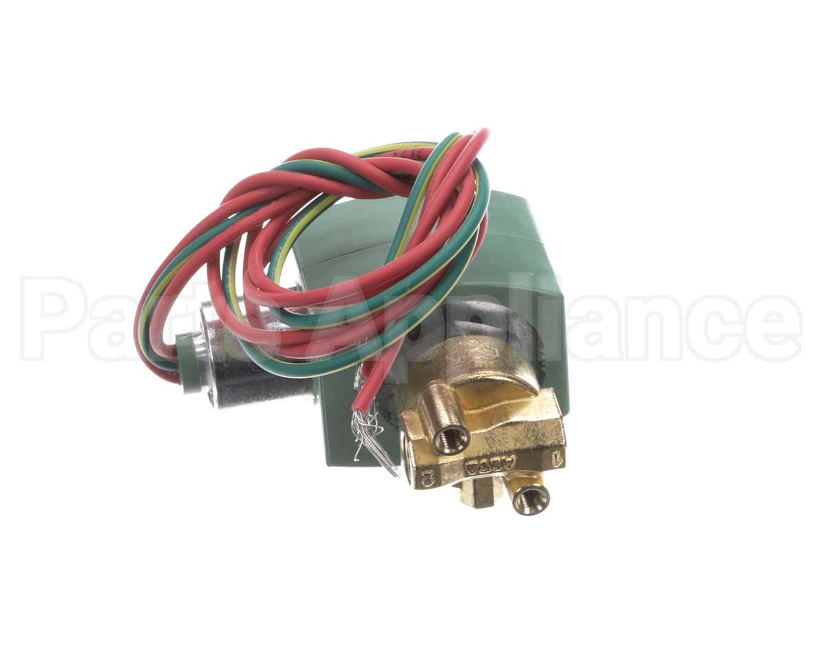 326-30585-00 Traulsen Solenoid Valve