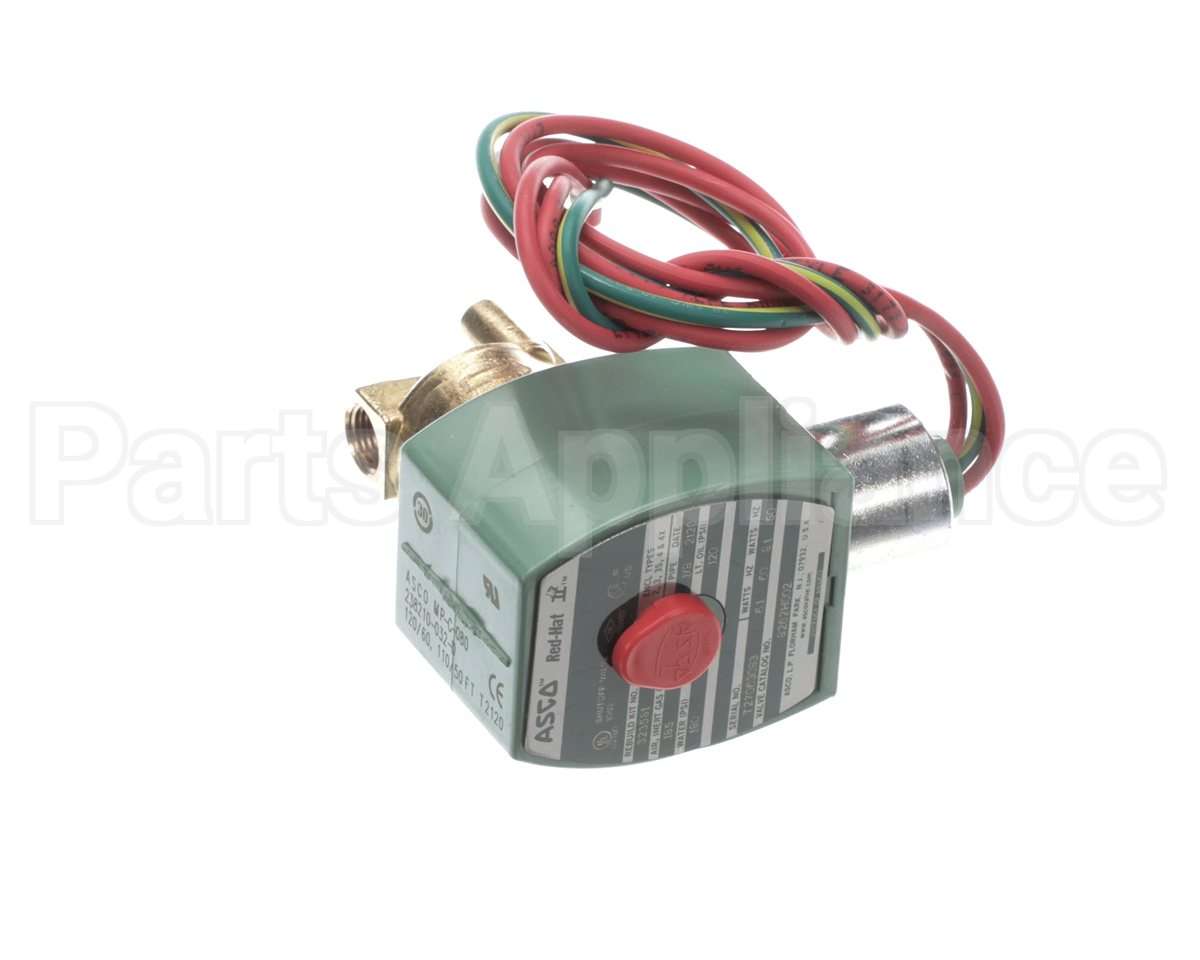 326-30585-00 Traulsen Solenoid Valve