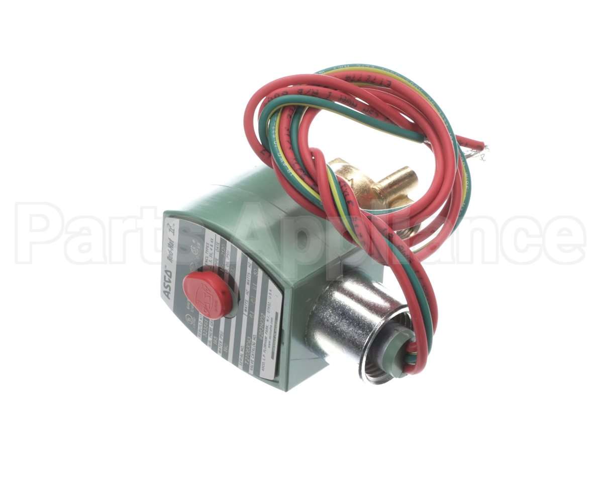 326-30585-00 Traulsen Solenoid Valve