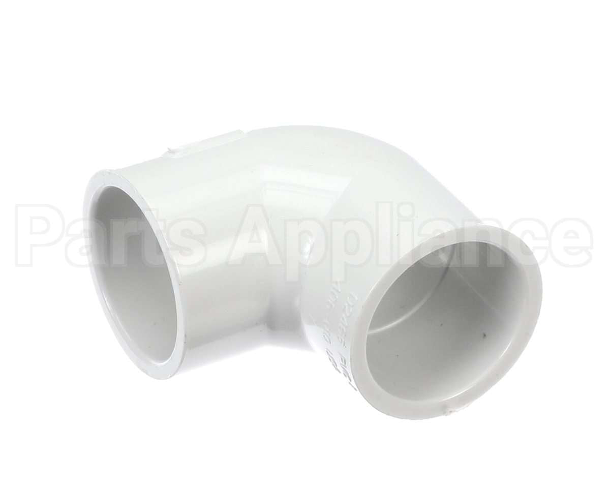326-60368-00 Traulsen Elbow 90 Deg 1 Pvc ( Sch40)