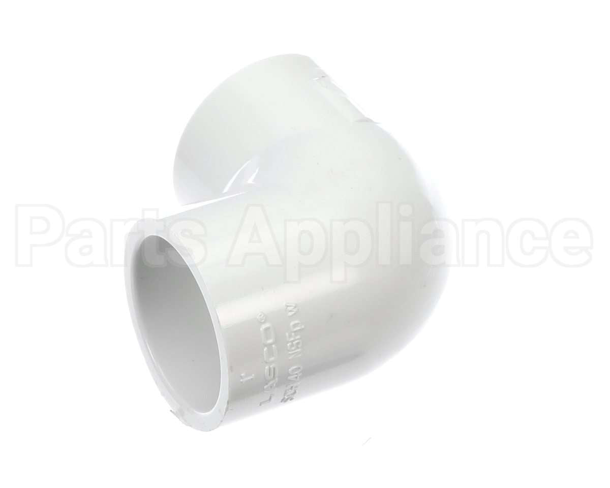 326-60368-00 Traulsen Elbow 90 Deg 1 Pvc ( Sch40)