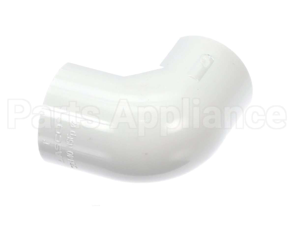 326-60368-00 Traulsen Elbow 90 Deg 1 Pvc ( Sch40)