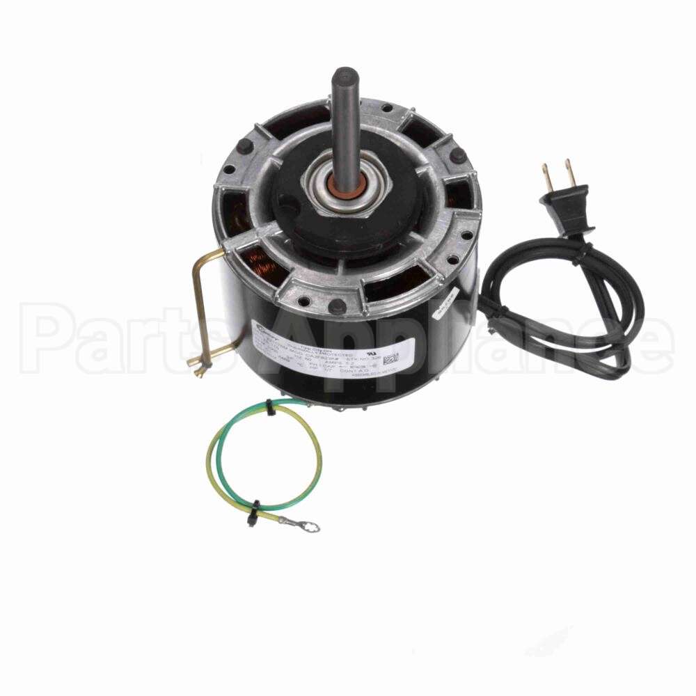 326 Century Oem Replacement Motor