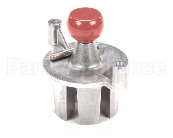 326 Vollrath Head Assembly 6 Sect Cm