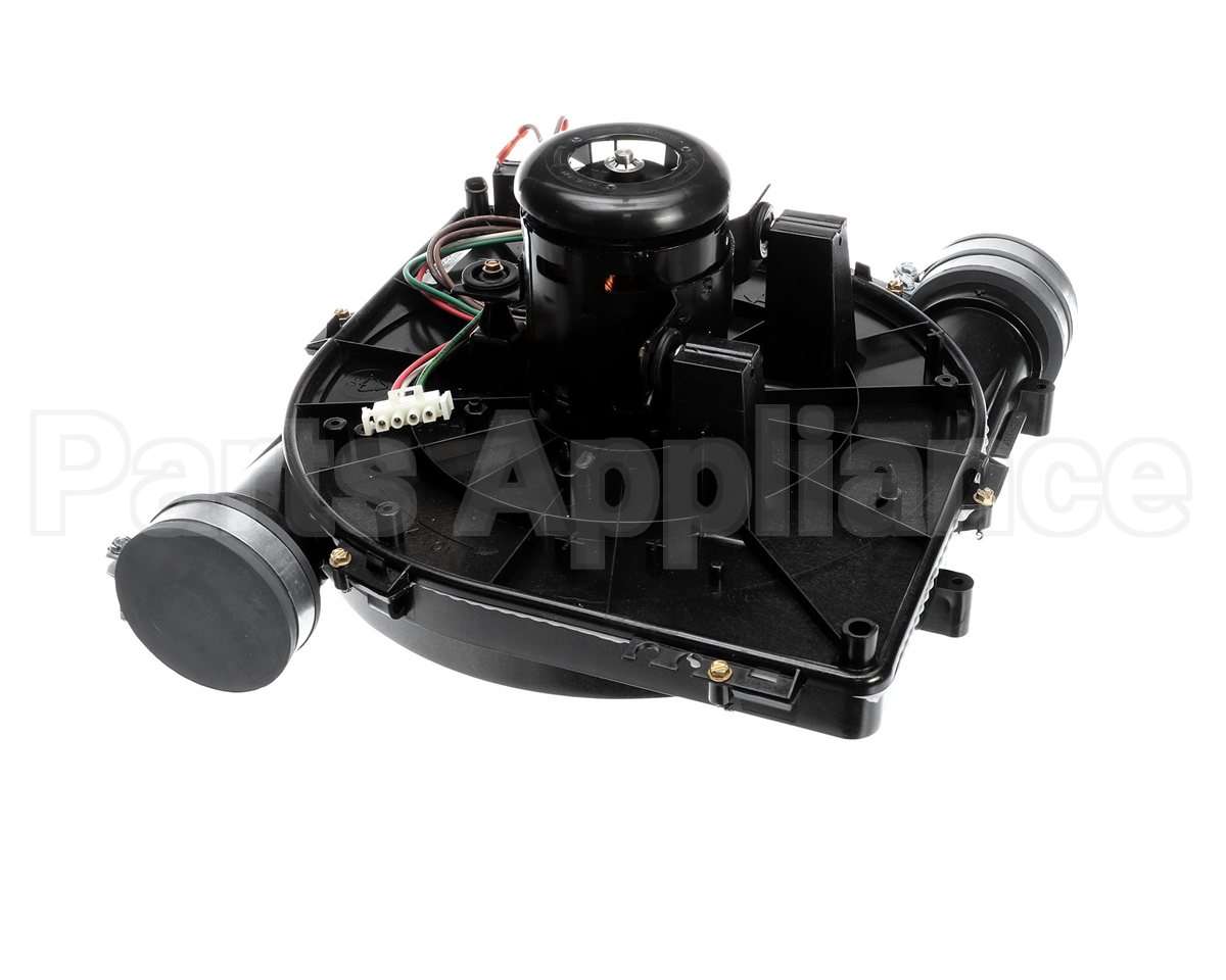 326058-755 Bryant Payne Inducer Assembly