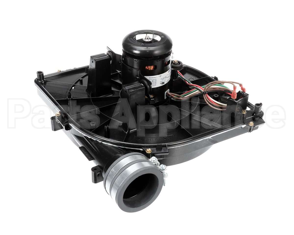 326058-755 Carrier Inducer Assembly
