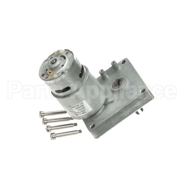 32613.1003 Compatible Bunn Kit, Motor 24 Vdc 310 Rpm