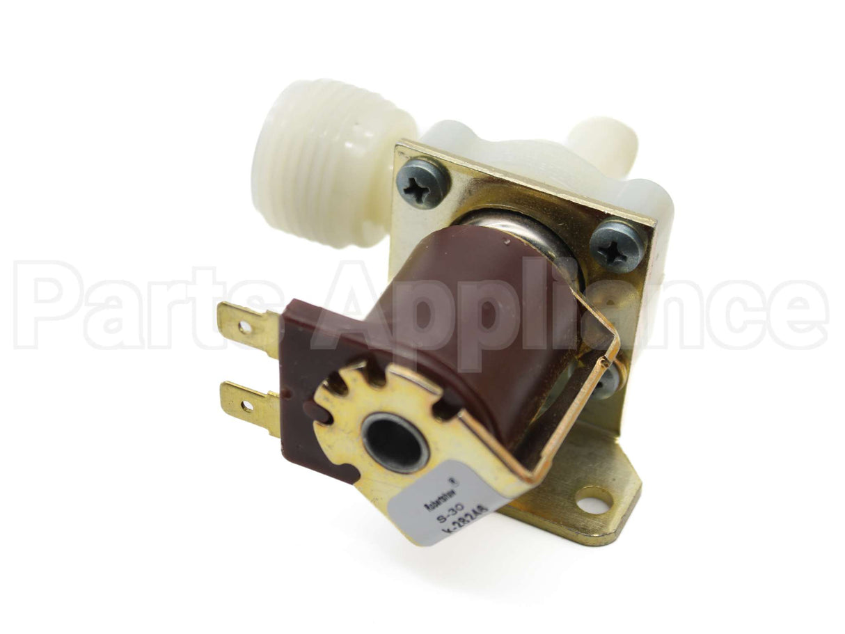 326181-751 Carrier Solenoid Assembly
