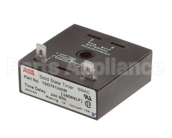 32619 Power Soak Systems Timer Ps100 240 Minute Dura
